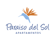 Apartamentos Paraíso del Sol 2 llaves