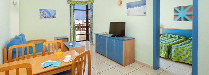 APARTAMENTO 1 